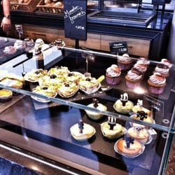 Lieblingsplatz - Leckere Cupcakes