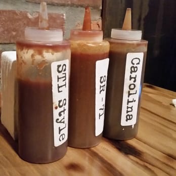 BBQ Saloon - Barbeque Near Me - Saint Louis, Missouri