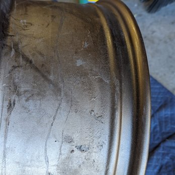 ARS Wheel Repair - Wheel & Rim Repair Near Me - Carrollton, Texas ARS Wheel Repair - Wheel & Rim Repair Near Me - Carrollton, Texas