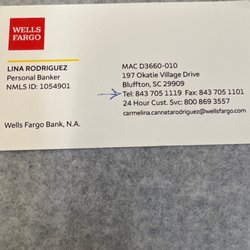 Wells Fargo Bank