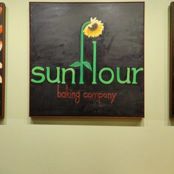 Sunflour Baking Company - Bakeries Near Me - Charlotte, North Carolina Sunflour Baking Company - Bakeries Near Me - Charlotte, North Carolina