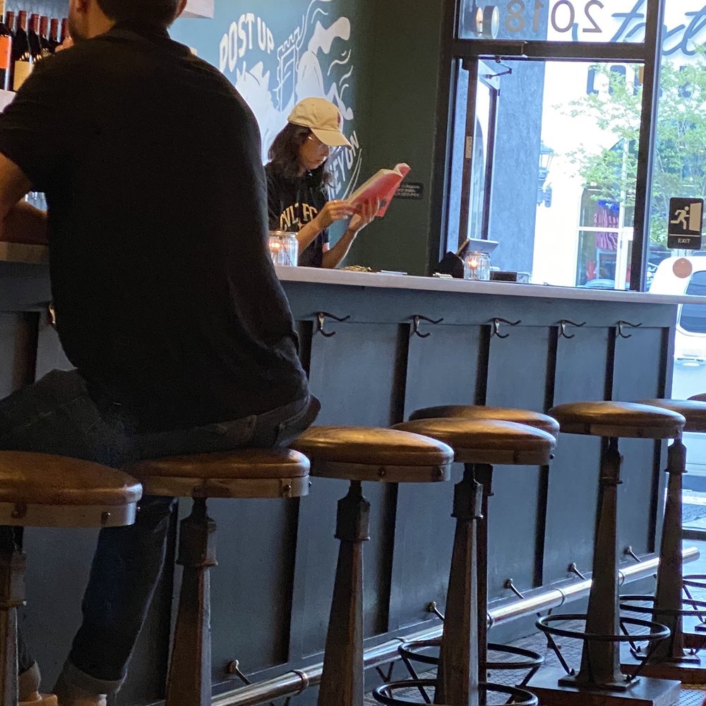 Posting House - Read the room instead of the book! - Beer Bar Near Me - Jacksonville, Florida Posting House - Read the room instead of the book! - Beer Bar Near Me - Jacksonville, Florida