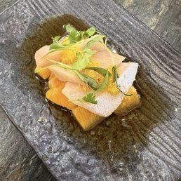 Epic .... Chefs special