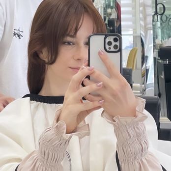 Maison de Mi - Loved the fringe! - Hair Salons Near Me - New York, New York
