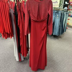 La Cachanilla Fashion