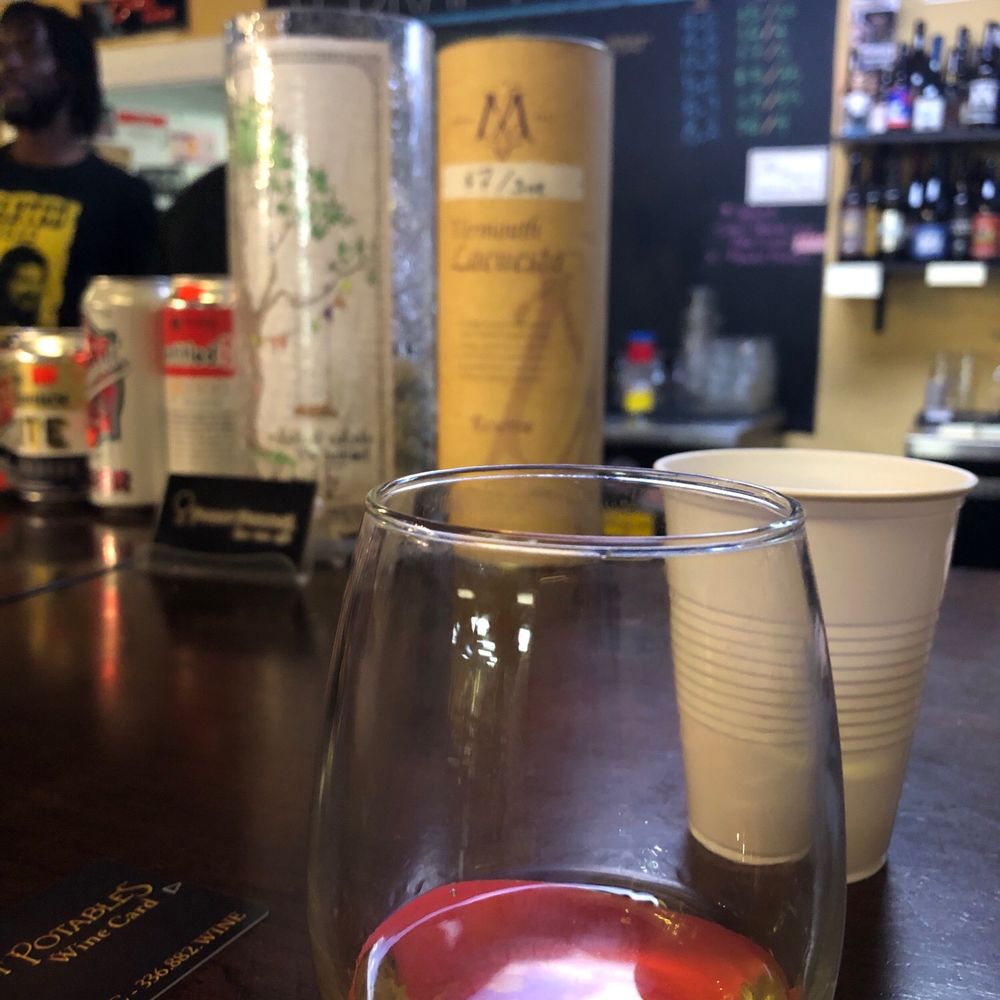 Potent Potables - Eno tastes - Beer, Wine & Spirits Near Me - Jamestown, North Carolina Potent Potables - Eno tastes - Beer, Wine & Spirits Near Me - Jamestown, North Carolina
