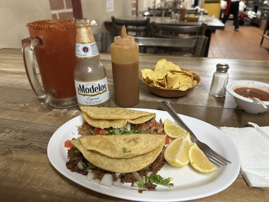 El Parian Restaurant by null