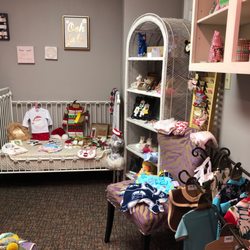 Ooh La La - Children;s clothing