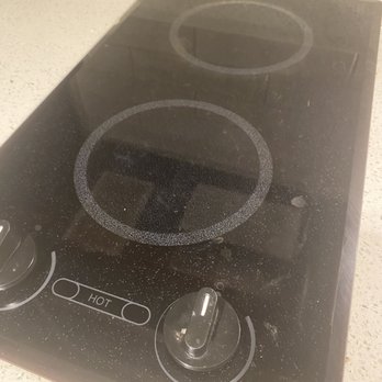 Residence inn By marriott - Myrtle beach - Hair and a dirty stove top at check in - Hotels Near Me - Myrtle Beach, South Carolina Residence inn By marriott - Myrtle beach - Hair and a dirty stove top at check in - Hotels Near Me - Myrtle Beach, South Carolina