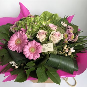 David's Hof - Florists Near Me - Ganshoren, BRU