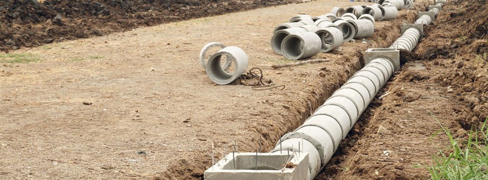 Slide of Captain Drain USA