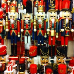 Hobby Lobby - Nutcrackers