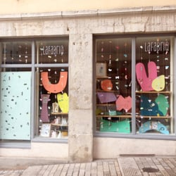 Lafabriq - Vitrine 2016