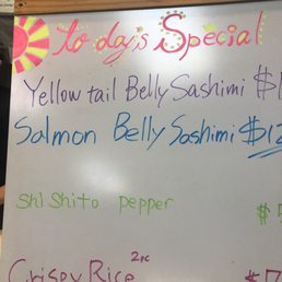 Specials Specials