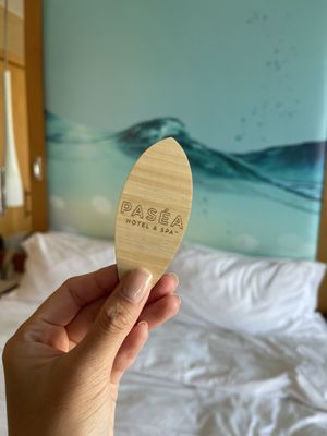 Paséa Hotel & Spa by null