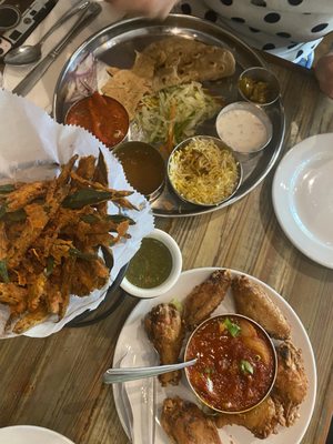 Masti - Indian Street Eats : Emory / Toco Hills Location by null