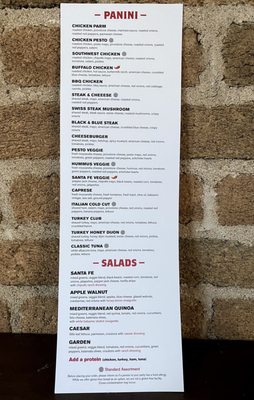Menu photo 1 Hot Table Glastonbury, CT Menu photo 1 Hot Table Glastonbury, CT