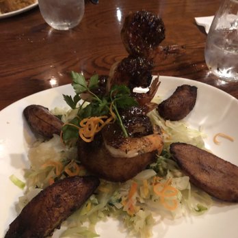 Mo Bay Grill - Rum Jerk Shrimp - Caribbean Near Me - Sebastian, Florida Mo Bay Grill - Rum Jerk Shrimp - Caribbean Near Me - Sebastian, Florida
