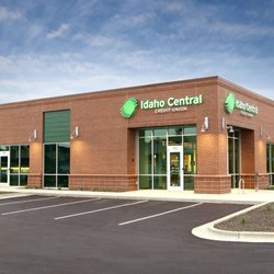 ICCU - Star Branch, Idaho Central Credit Union