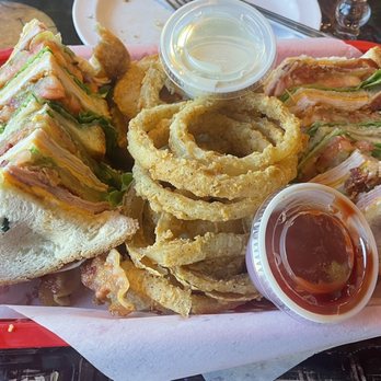 Swamp shack - Seafood Near Me - Friendswood, Texas