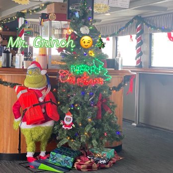 Davey's Locker - The Grinch - Fishing Near Me - Newport Beach, California Davey's Locker - The Grinch - Fishing Near Me - Newport Beach, California