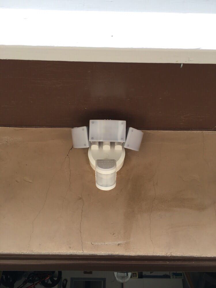 Slide of Light The Way Electric