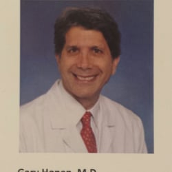 Gary Hopen, MD - Dr. Gary Hopen