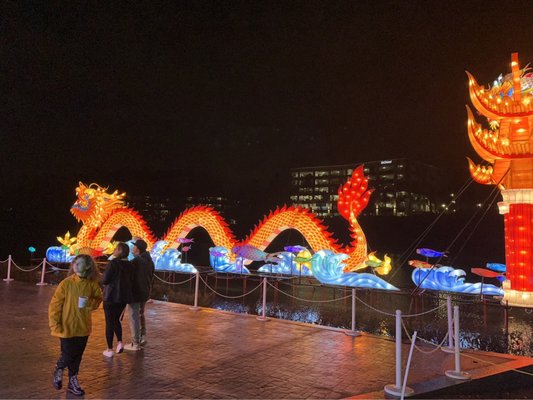 Koka Booth Amphitheatre by null