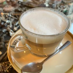 Nuage Café - Grand creme