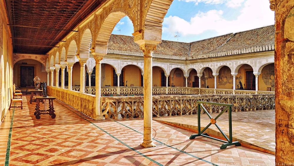 Casa de Pilatos