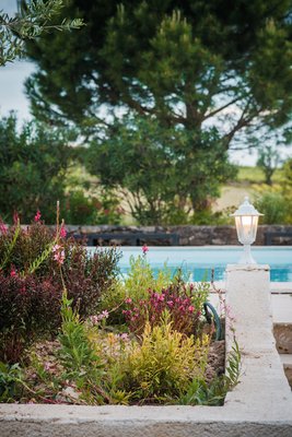 Bastide Saint-Didier by null