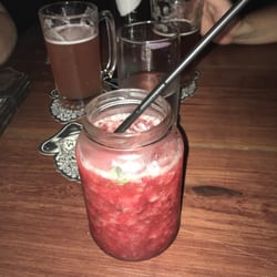 Weird Barrel Brewing