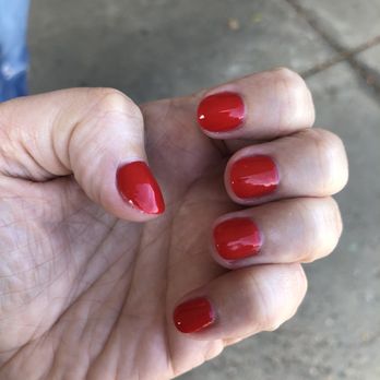 Colorful Nails And Spa - Nail Salons Near Me - Westminster, Colorado