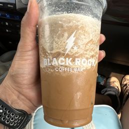 Blended IV Blended IV