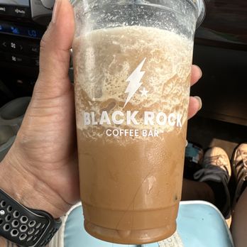 Black Rock Coffee Bar - Blended IV - Coffee & Tea Near Me - Portland, Oregon Black Rock Coffee Bar - Blended IV - Coffee & Tea Near Me - Portland, Oregon