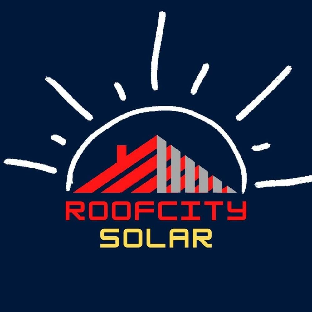 Slide of ROOFCITY