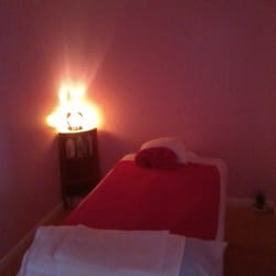 Rose Massage