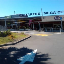 Waitakere Mega Centre