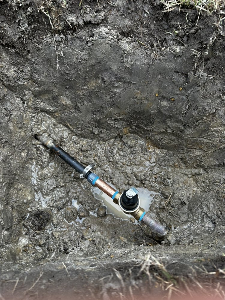 Slide of Denali Piping & Mechanical