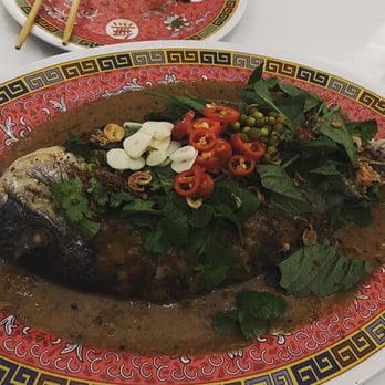Maketto - Grilled whole fish. - Cafes Near Me - Washington, DC, District of Columbia Maketto - Grilled whole fish. - Cafes Near Me - Washington, DC, District of Columbia