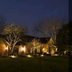 IDL Company - Landscape Lighting