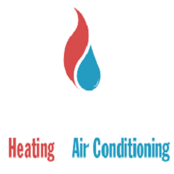 Kyne Plumbing Heating & Air Conditioning Logo