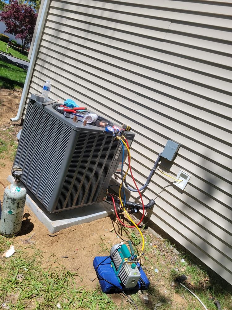 Slide of The Brothers Hvac & Plumbing