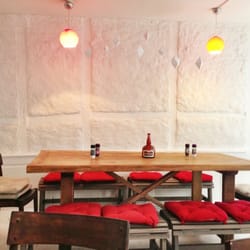 Voulez Vous? - Fin enkel stil!