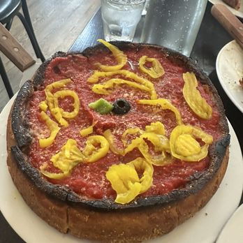 DELLA BARBA PIZZA - Updated August 2025 - 101 Photos & 73 Reviews