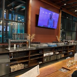 Black Raven Brewing - Woodinville
