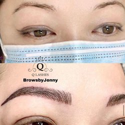 Q-Lashes