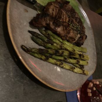 Kantu Peruvian Cuisine - Tallarines Verdes con Grill Steak - Peruvian Near Me - Queens, New York