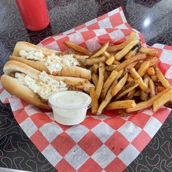 T & L Hot Dogs - #3 combo