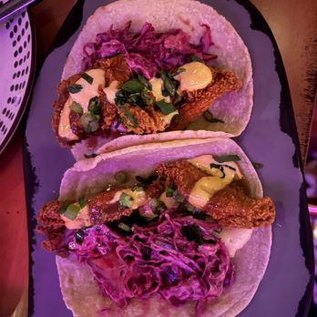 Bar Tabu - Que-fc Taco - Salad Near Me - Chicago, Illinois